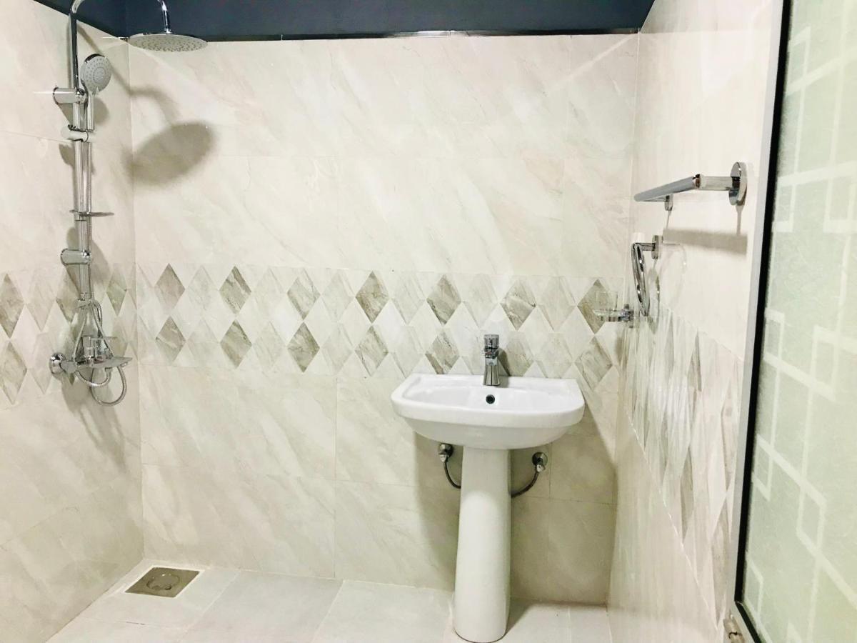Beach Bungalow Yala 키린다 외부 사진